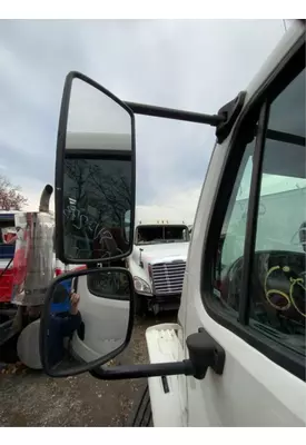 Freightliner M2 106 Mirror (Side View)