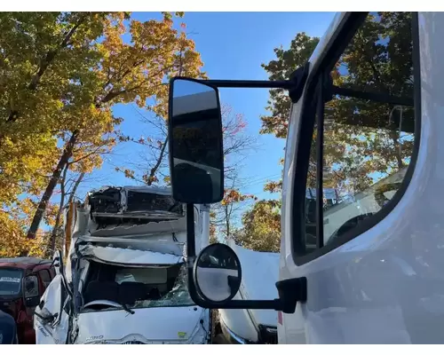 Freightliner M2 106 Mirror (Side View)