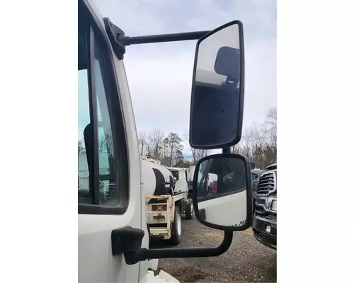 Freightliner M2 106 Mirror (Side View)