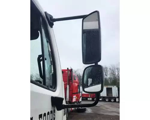 Mirror (Side View) Freightliner M2 106 Complete Recycling Group LLC