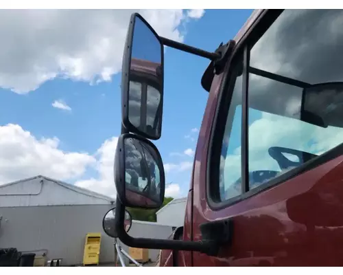 Freightliner M2 106 Mirror (Side View)