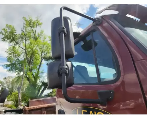 Freightliner M2 106 Mirror (Side View)