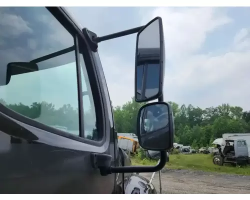 Freightliner M2 106 Mirror (Side View)