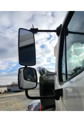 Freightliner M2 106 Mirror (Side View)