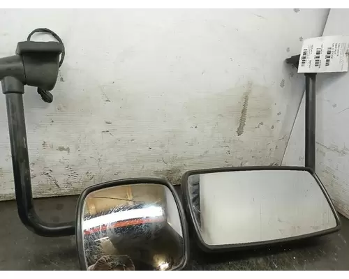 Mirror (Side View) Freightliner M2 106 Spalding Auto Parts
