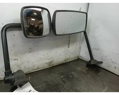 Mirror (Side View) Freightliner M2 106 Spalding Auto Parts