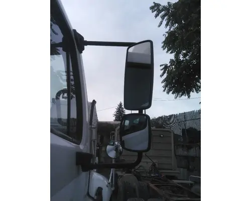 Mirror (Side View) FREIGHTLINER M2 106 LKQ Wholesale Truck Parts