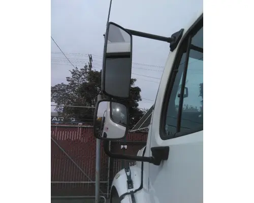 Mirror (Side View) FREIGHTLINER M2 106 LKQ Wholesale Truck Parts