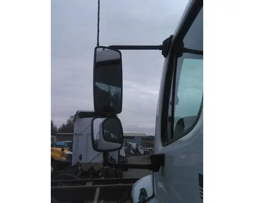 Mirror (Side View) FREIGHTLINER M2 106 LKQ Wholesale Truck Parts