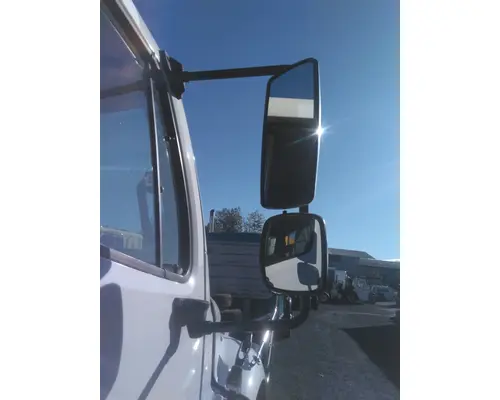 Mirror (Side View) FREIGHTLINER M2 106 LKQ Wholesale Truck Parts