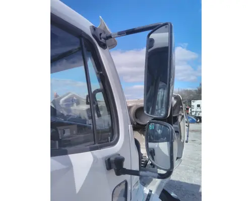 Mirror (Side View) FREIGHTLINER M2 106 LKQ Heavy Truck - Tampa