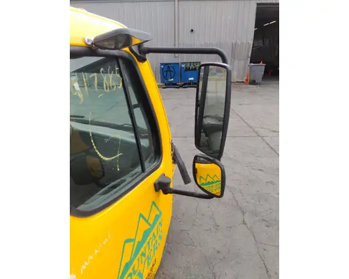 Mirror (Side View) FREIGHTLINER M2 106 LKQ Western Truck Parts