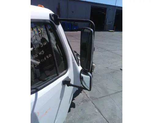 Mirror (Side View) FREIGHTLINER M2 106 LKQ Western Truck Parts