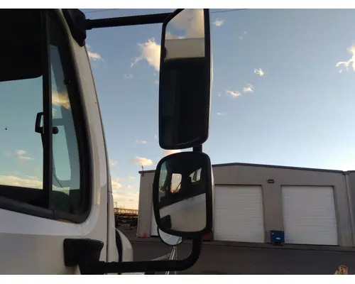 Mirror (Side View) FREIGHTLINER M2 106 LKQ Western Truck Parts