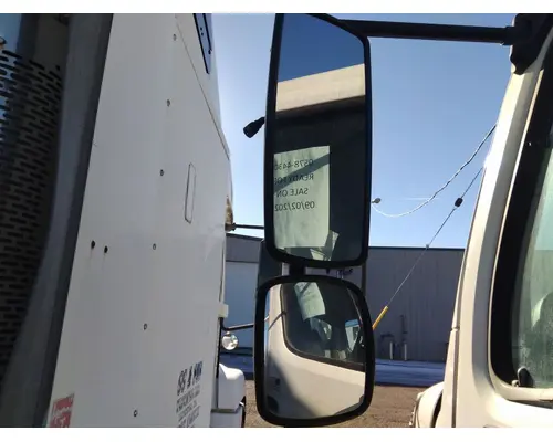 Mirror (Side View) FREIGHTLINER M2 106 LKQ Western Truck Parts