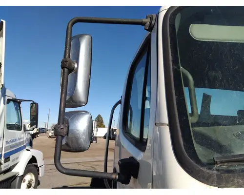 Mirror (Side View) FREIGHTLINER M2 106 LKQ Western Truck Parts