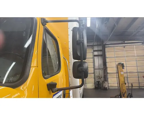Mirror (Side View) FREIGHTLINER M2 106 LKQ Western Truck Parts