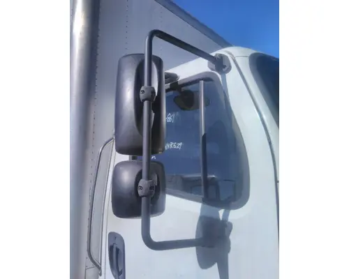 Mirror (Side View) FREIGHTLINER M2 106 LKQ Evans Heavy Truck Parts