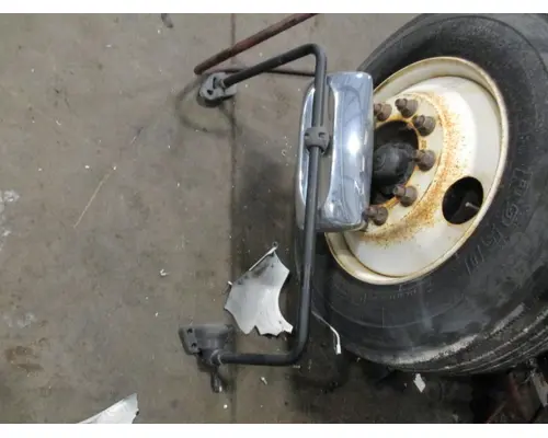 Mirror (Side View) FREIGHTLINER M2 106 LKQ Geiger Truck Parts