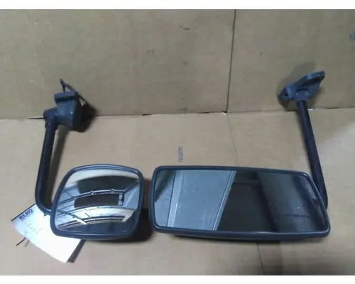 Mirror (Side View) FREIGHTLINER M2 106 LKQ Geiger Truck Parts