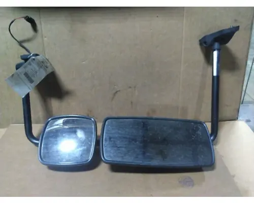 Mirror (Side View) FREIGHTLINER M2 106 LKQ Geiger Truck Parts