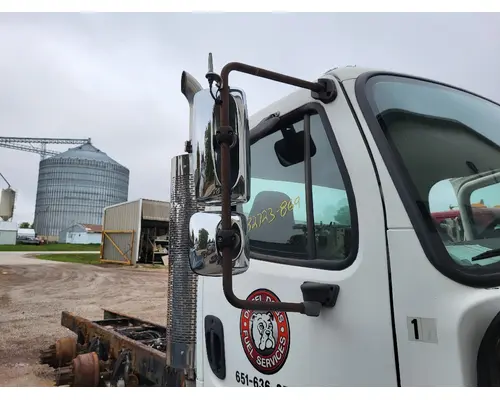 Mirror (Side View) FREIGHTLINER M2 106 LKQ Thompson Motors - Wykoff