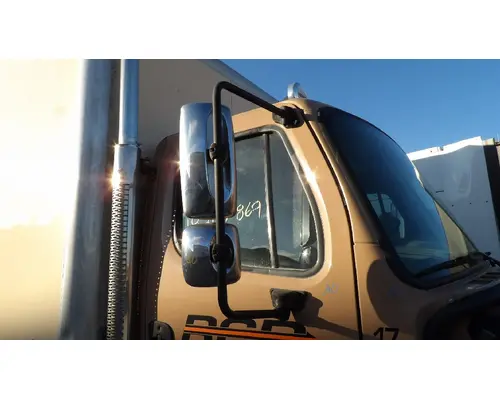 Mirror (Side View) FREIGHTLINER M2 106 LKQ Thompson Motors - Wykoff
