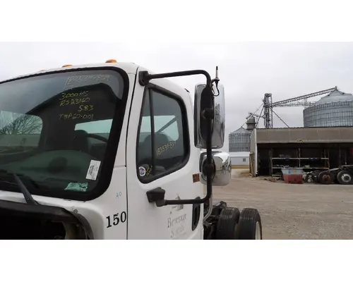 Mirror (Side View) FREIGHTLINER M2 106 LKQ Thompson Motors - Wykoff