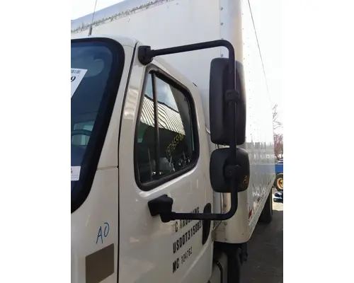 Mirror (Side View) FREIGHTLINER M2 106 LKQ Thompson Motors - Wykoff