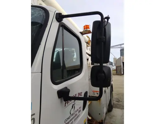 Mirror (Side View) FREIGHTLINER M2 106 LKQ Thompson Motors - Wykoff