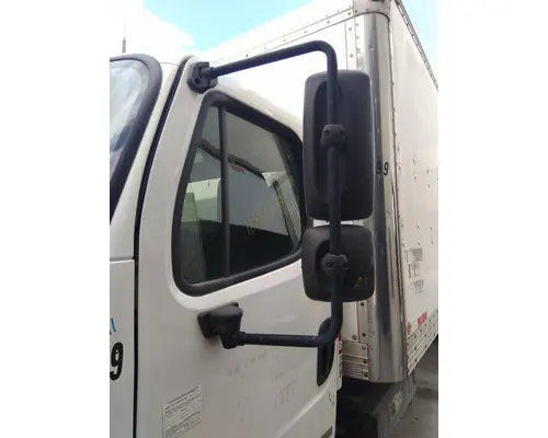 Mirror (Side View) FREIGHTLINER M2 106 LKQ Thompson Motors - Wykoff