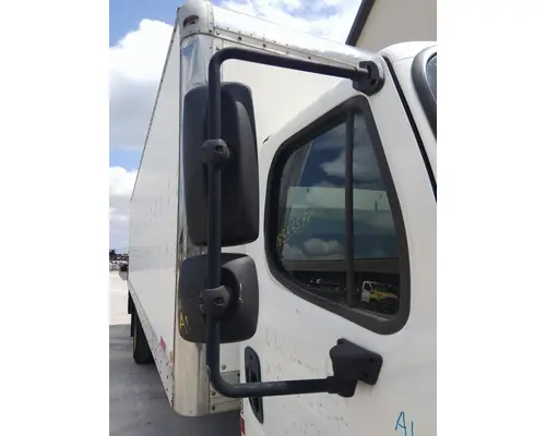 Mirror (Side View) FREIGHTLINER M2 106 LKQ Thompson Motors - Wykoff