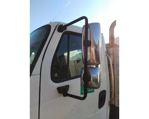 Mirror (Side View) FREIGHTLINER M2 106 LKQ Heavy Truck Maryland