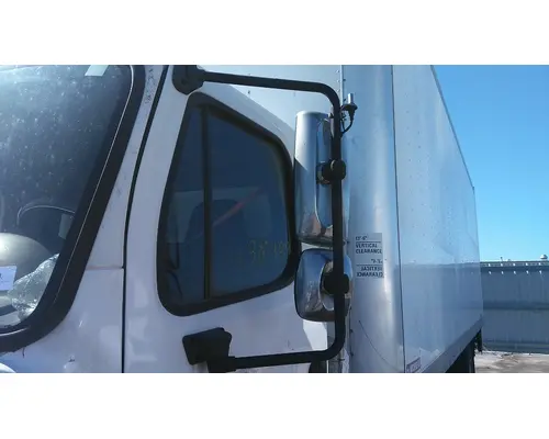 Mirror (Side View) FREIGHTLINER M2 106 LKQ Heavy Truck - Goodys