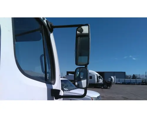 Mirror (Side View) FREIGHTLINER M2 106 LKQ Heavy Truck - Goodys