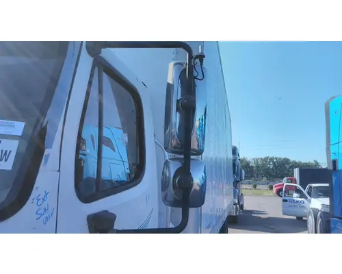 Mirror (Side View) FREIGHTLINER M2 106 LKQ Heavy Truck - Goodys