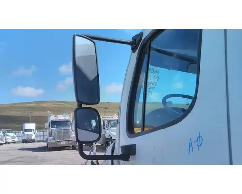 Mirror (Side View) FREIGHTLINER M2 106 LKQ Heavy Truck - Goodys