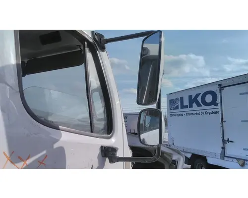 Mirror (Side View) FREIGHTLINER M2 106 LKQ Heavy Truck - Goodys