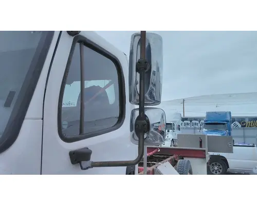 Mirror (Side View) FREIGHTLINER M2 106 LKQ Heavy Truck - Goodys