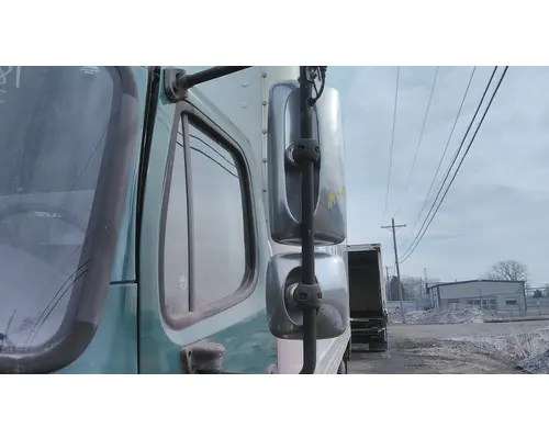 Mirror (Side View) FREIGHTLINER M2 106 LKQ Heavy Truck - Goodys