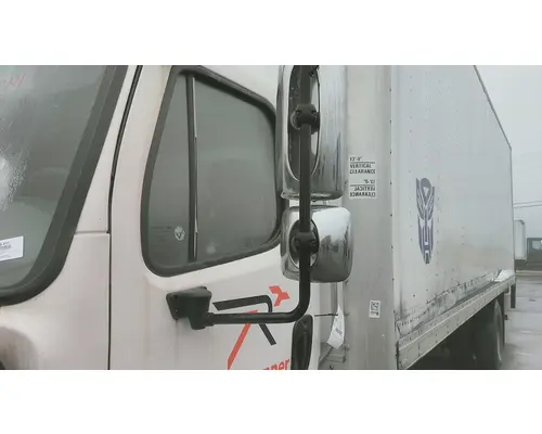 Mirror (Side View) FREIGHTLINER M2 106 LKQ Heavy Truck - Goodys