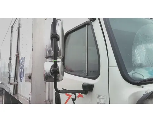 Mirror (Side View) FREIGHTLINER M2 106 LKQ Heavy Truck - Goodys