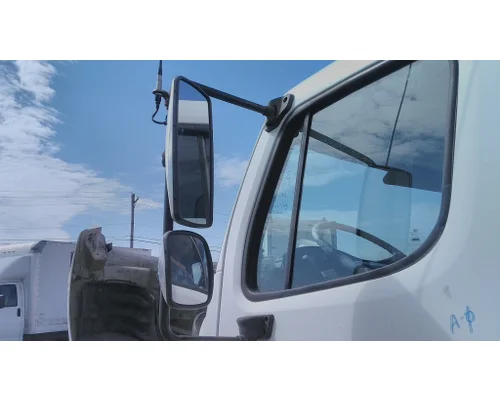 Mirror (Side View) FREIGHTLINER M2 106 LKQ Heavy Truck - Goodys