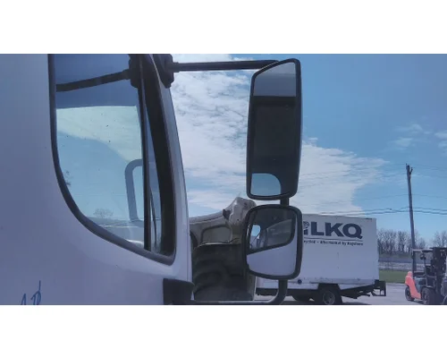 Mirror (Side View) FREIGHTLINER M2 106 LKQ Heavy Truck - Goodys