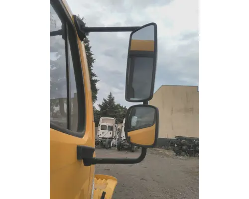 Mirror (Side View) FREIGHTLINER M2 106 LKQ Wholesale Truck Parts