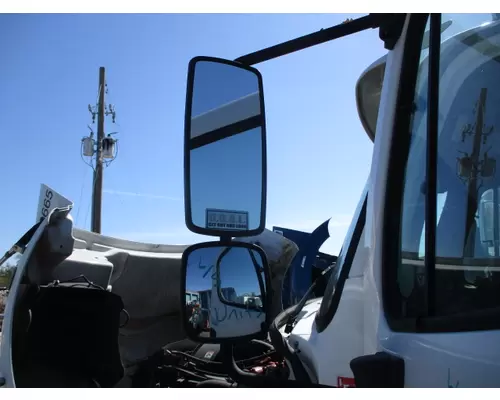 Mirror (Side View) FREIGHTLINER M2 106 LKQ Heavy Truck - Tampa