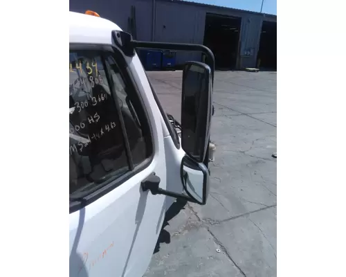 Mirror (Side View) FREIGHTLINER M2 106 LKQ Western Truck Parts