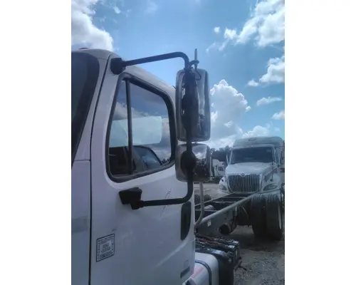 Mirror (Side View) FREIGHTLINER M2 106 LKQ Evans Heavy Truck Parts