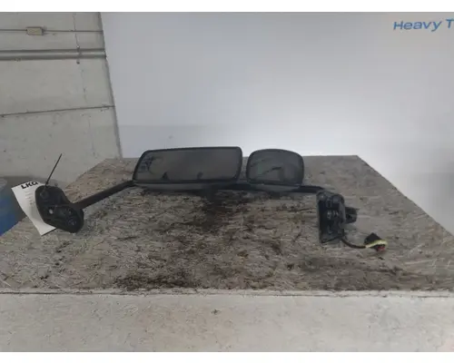 Mirror (Side View) FREIGHTLINER M2 106 LKQ Evans Heavy Truck Parts