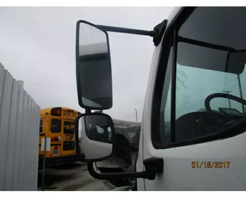 Mirror (Side View) FREIGHTLINER M2 106 LKQ Heavy Truck - Goodys